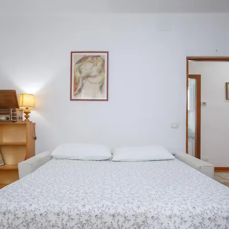 Appartement With Free Parking Easy Access To Venice Mestre