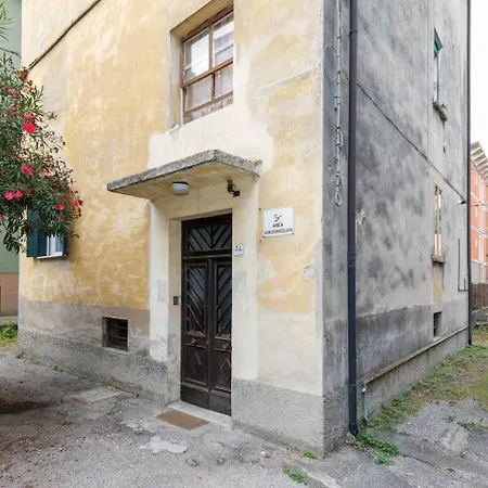 Apartman With Free Parking Easy Access To Venice Mestre