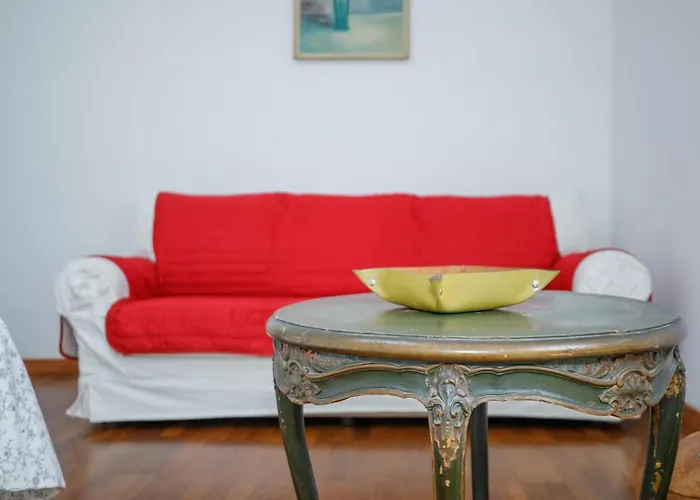 With Free Parking Easy Access To Venice * Mestre