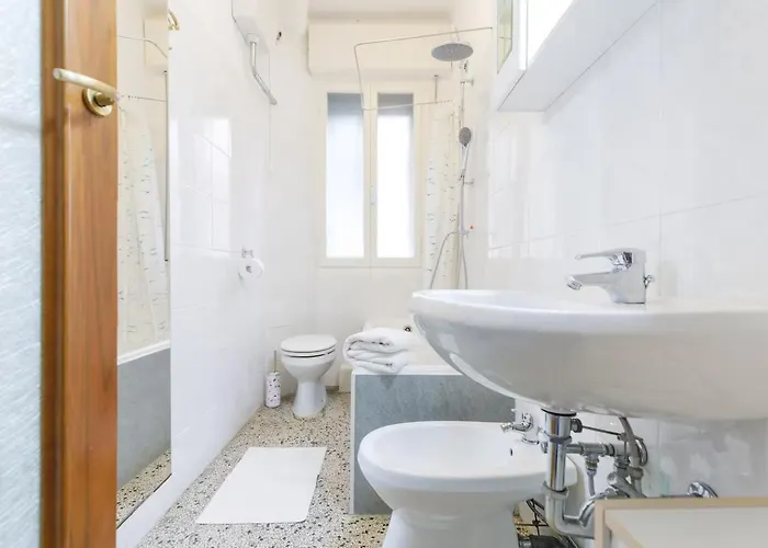 Appartement With Free Parking Easy Access To Venice