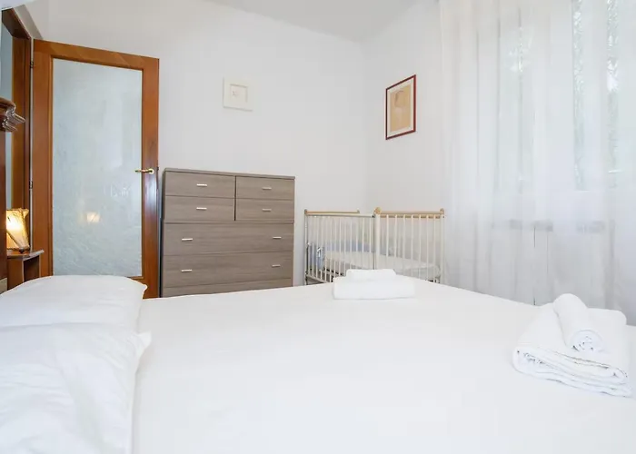 With Free Parking Easy Access To Venice *