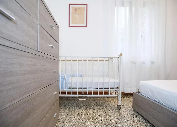 Appartement With Free Parking Easy Access To Venice *