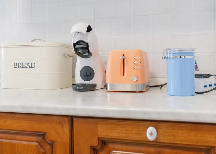 Appartement With Free Parking Easy Access To Venice