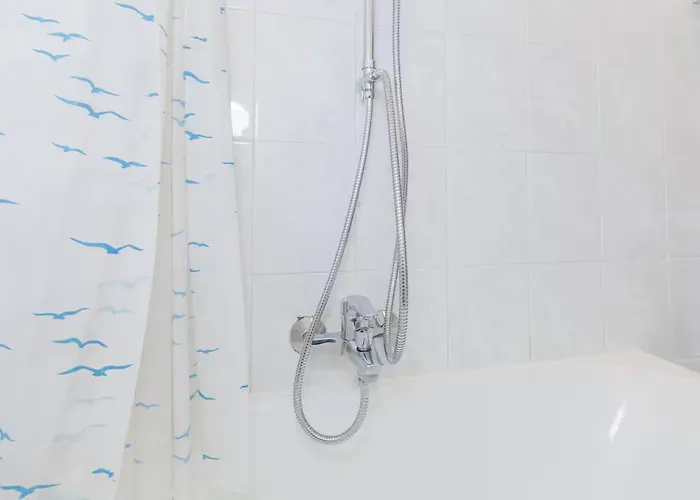 Appartement With Free Parking Easy Access To Venice Mestre