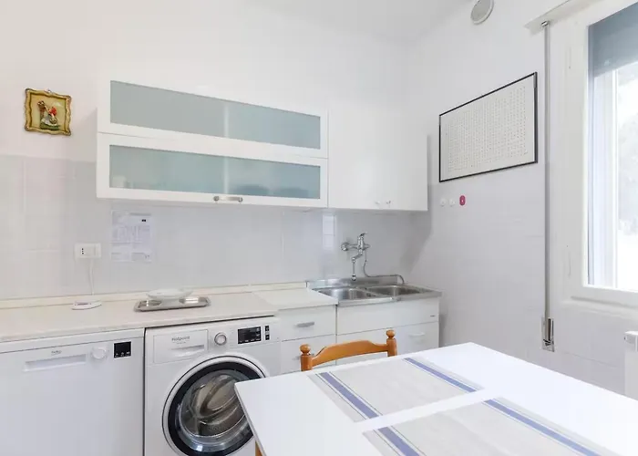 With Free Parking Easy Access To Venice * Mestre