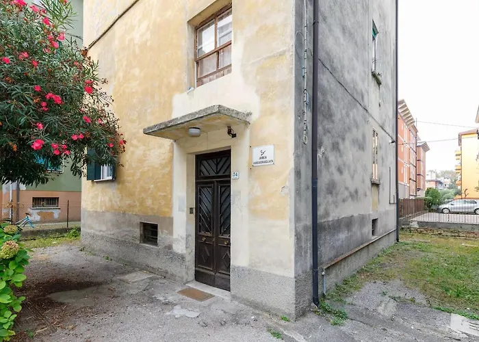 Appartement With Free Parking Easy Access To Venice Mestre