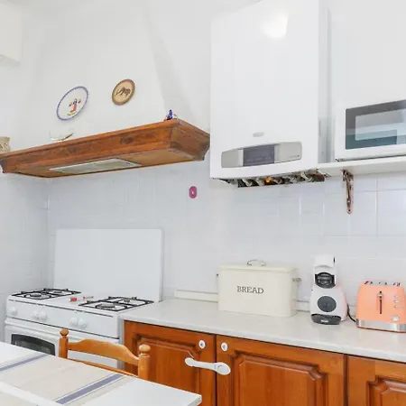 With Free Parking Easy Access To Venice *