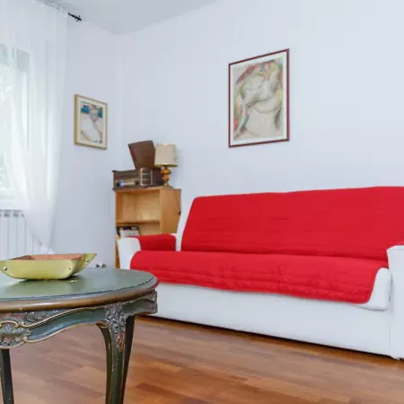 With Free Parking Easy Access To Venice Mestre