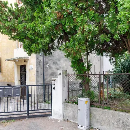 With Free Parking Easy Access To Venice Apartmán Mestre