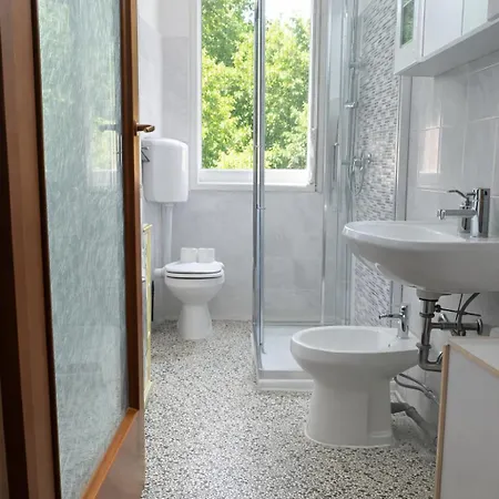 Apartmán With Free Parking Easy Access To Venice Mestre